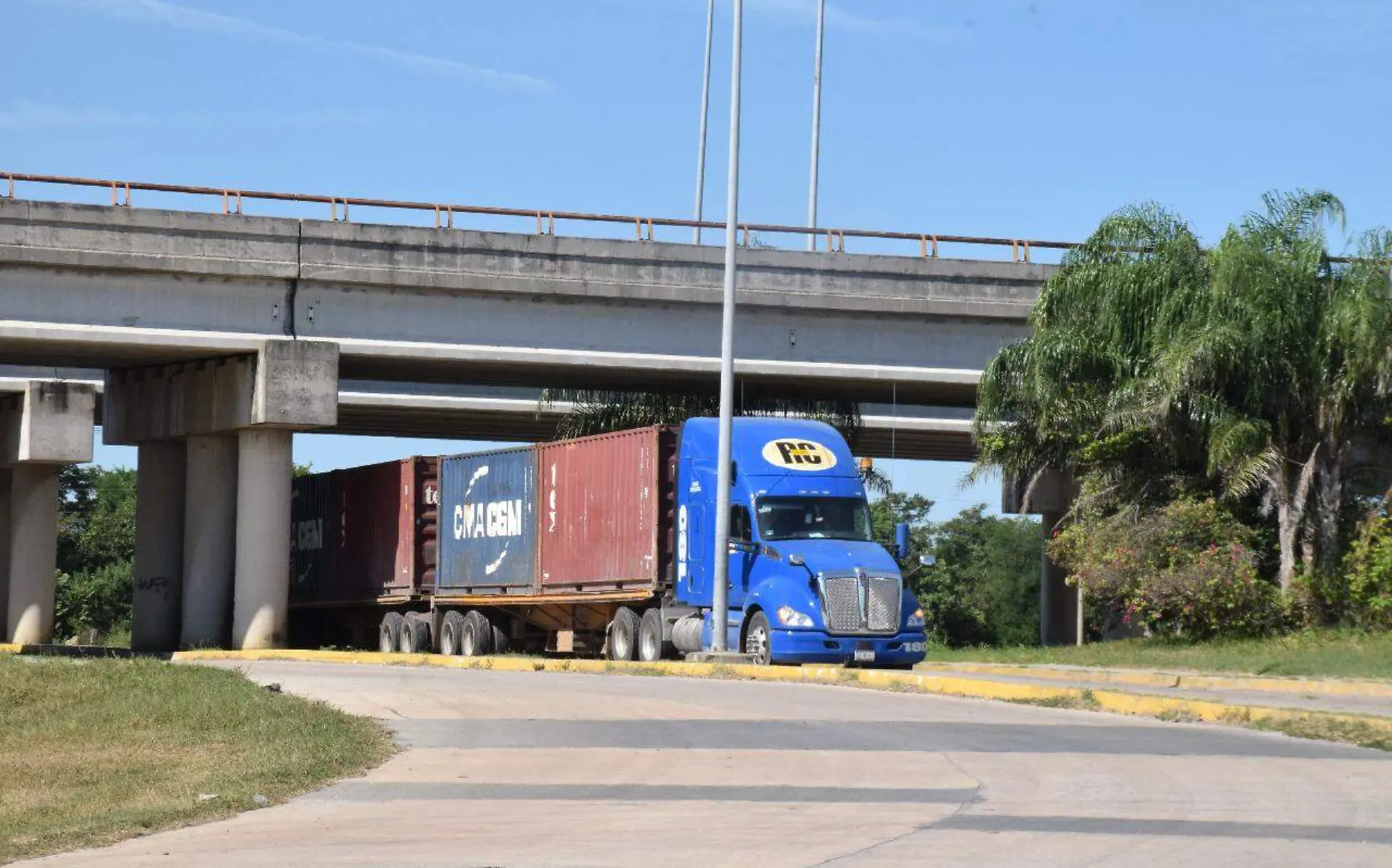 Puente Roto de Altamira | Miguel Díaz